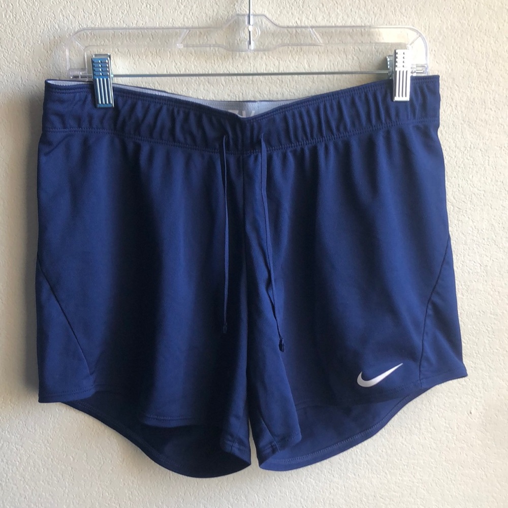 Nike athletic shorts